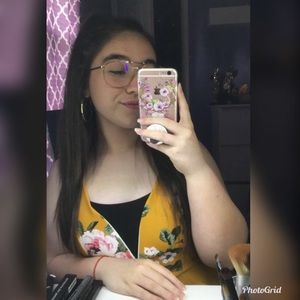 Meet your Posher, Jordan